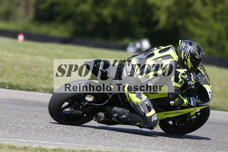 /13 01.05.2025 Speer Racing ADR/Gruppe gelb/307